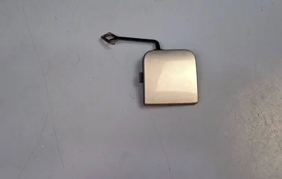 Rear bumper row hook cap/cover