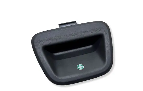 Volvo V70 Other trunk/boot trim element 