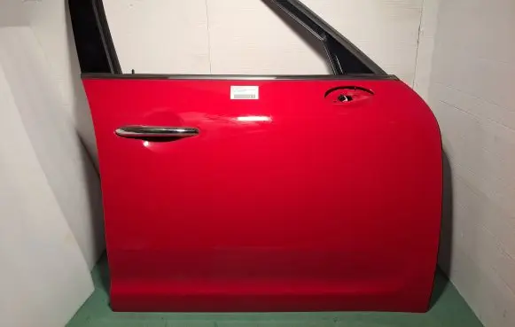 Mini Cooper Countryman F60 Front door