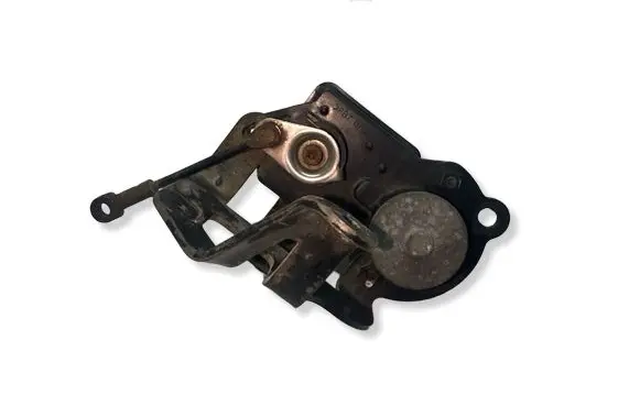 Hyundai Getz Intake manifold valve actuator/motor 283202A400