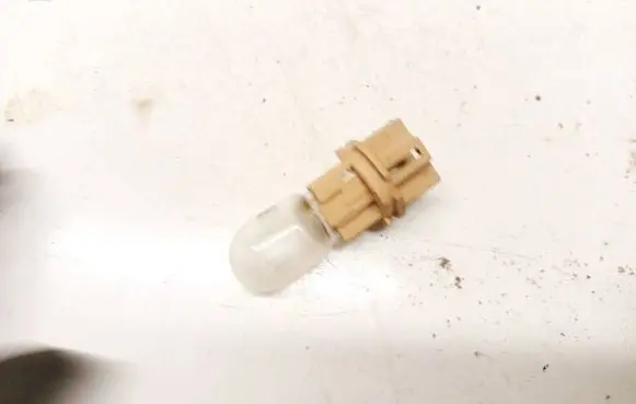 Honda Jazz Headlight part 