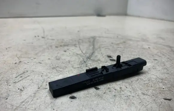 Air pressure sensor