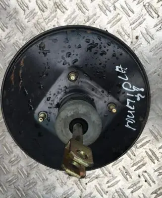 Fiat Multipla Brake booster