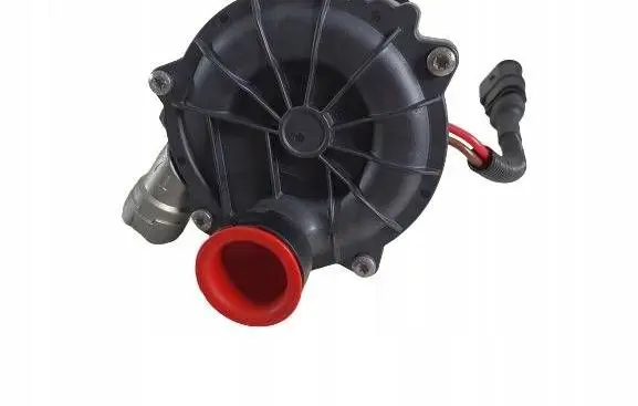 Audi A6 S6 C8 4K Secondary air pump 06L959231