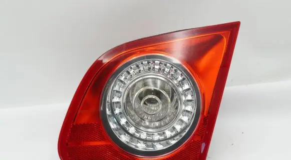 Volkswagen PASSAT B6 Rear/tail lights 3C5945094E 27567004