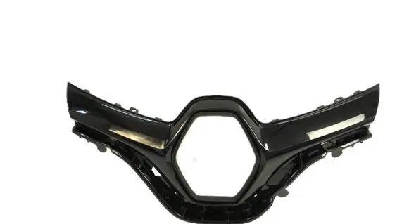 Front grill