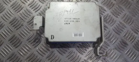 Nissan X-Trail T30 ABS control unit/module A98000U24 A98-000U24