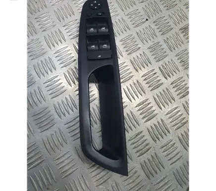 BMW X5 E70 Electric window control switch 9218044