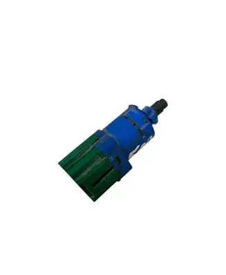 Brake pedal sensor switch