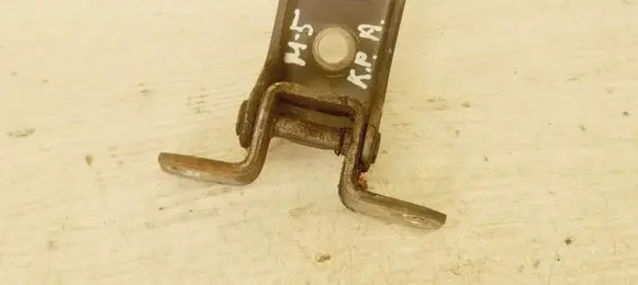 Front door lower hinge