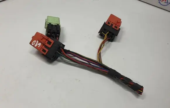 BMW 5 E60 E61 Other relay 8373700 61368373700 1742690