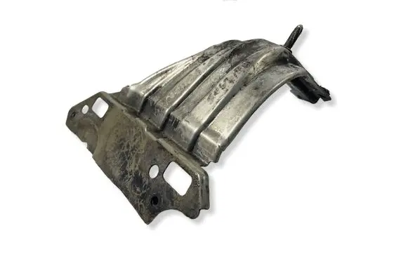 Volkswagen Touran II Front splash guards bracket 120608S02