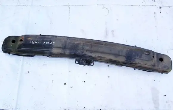 Renault Laguna II Front bumper cross member