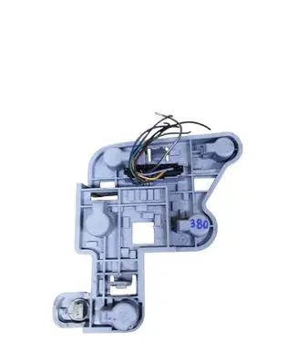 Mercedes-Benz C W204 Tail light bulb cover holder 