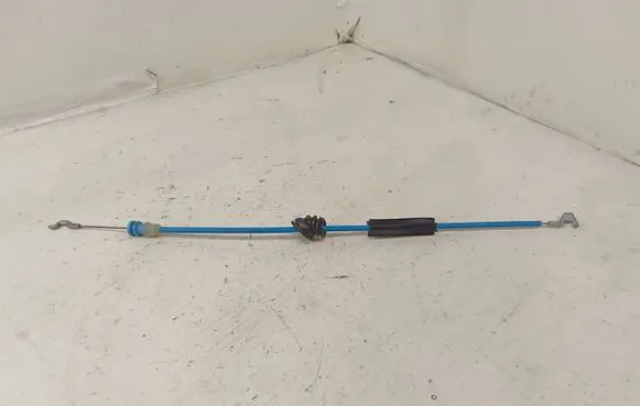 Mercedes-Benz E W212 Rear door cable line 