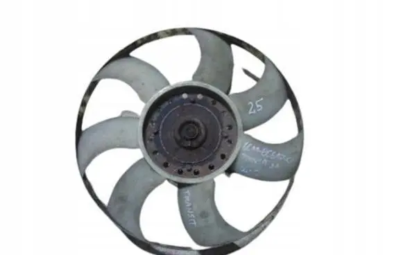 Ford Transit Viscous fan clutch 6C11-8C617