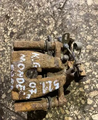 Ford Mondeo MK IV Rear brake caliper