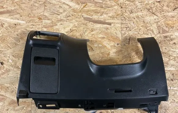 Subaru Legacy Dashboard lower bottom trim panel 66075AG060