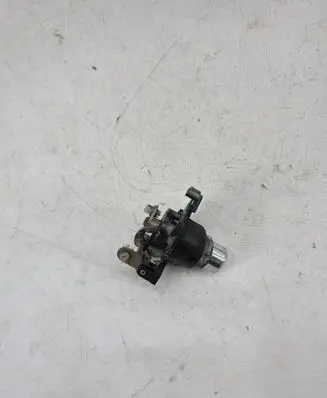 BMW 5 E34 Tailgate exterior lock 1946100