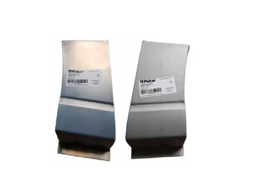 Ford Focus Fender