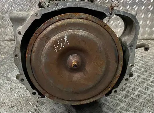 Subaru Outback Automatic gearbox TR690JHBBA HAMU4079754