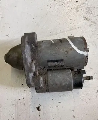 Chrysler Town & Country V Starter motor 4280007200