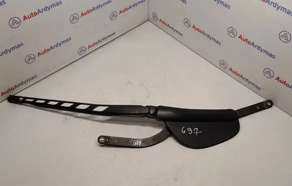 BMW 5 E60 E61 Front wiper blade arm 7035103 61617035103