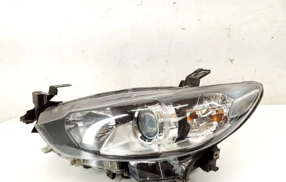 Mazda 6 Headlight/headlamp GHR451040