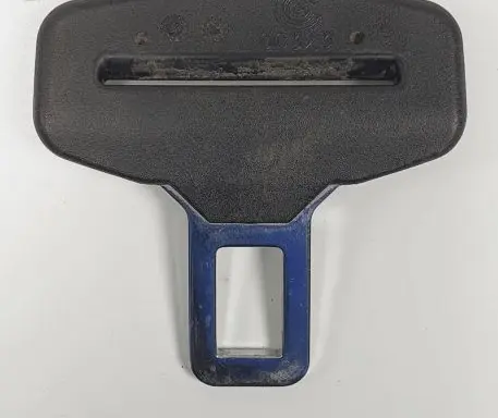 Mercedes-Benz GLC X253 C253 Roof seat belt A2058600285