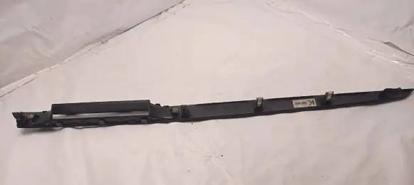 Mazda 3 I Other interior part BP4K55256