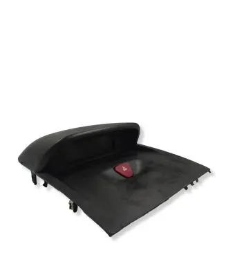 Citroen Jumpy Screen/display/small screen 9664222280