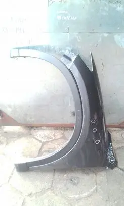 Mazda CX-5 Fender