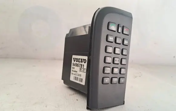 Volvo S80 Phone control unit/module 9496781 9921 013095