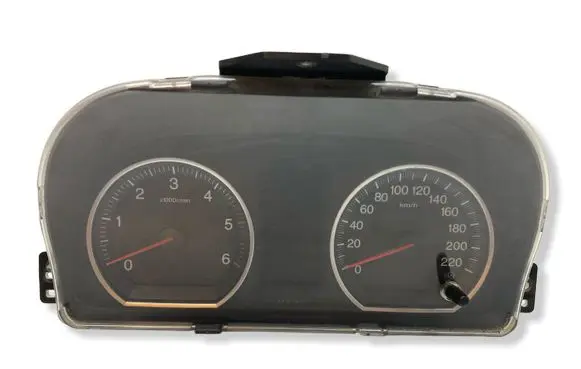 Honda CR-V Speedometer (instrument cluster) 78100