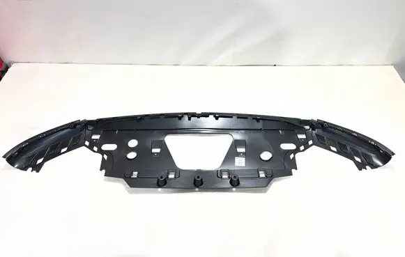 Land Rover Range Rover Velar Front bumper lip J8A217F775
