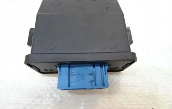 Peugeot 308 Xenon control unit/module 9678244780