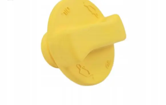 Fiat Punto (199) Oil filler cap 73501331