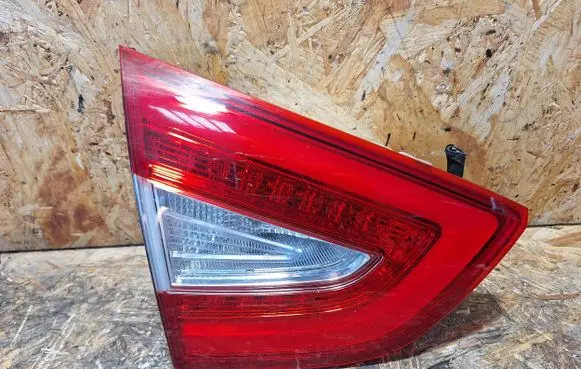 Hyundai ix35 Rear/tail lights