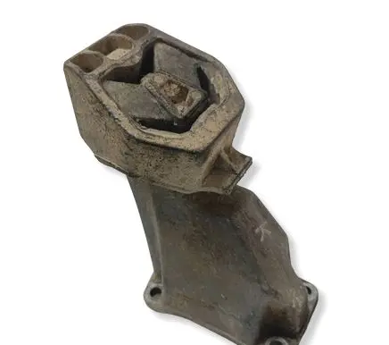 Audi A6 S6 C4 4A Gearbox mounting bracket 4A0399113F