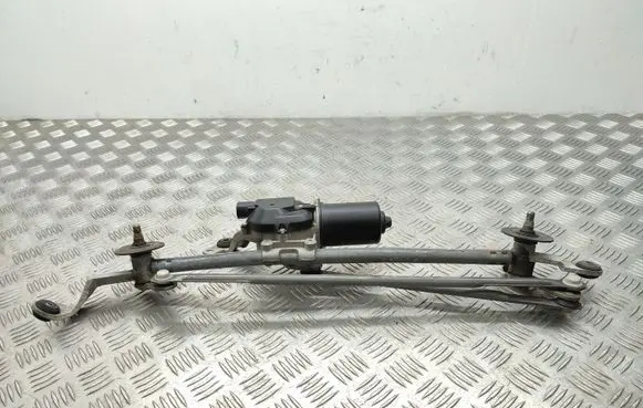 Nissan 370Z Front wiper linkage and motor 288101EA0A