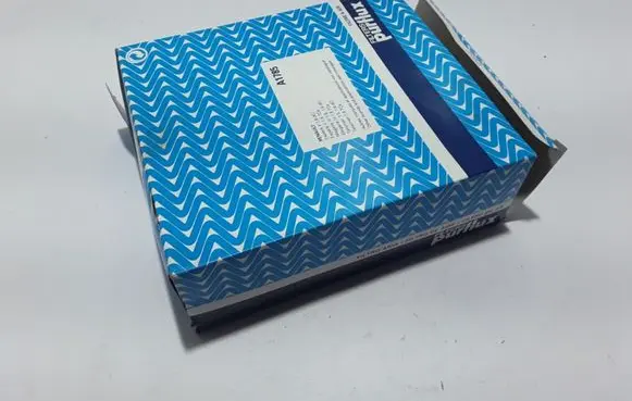 Renault Megane IV Air filter 165468296R