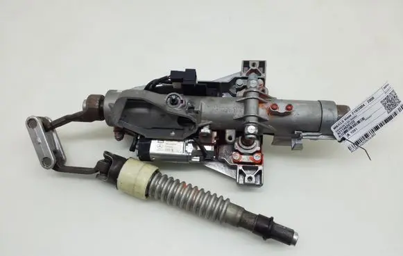 Mercedes-Benz CLS C219 Steering column universal joint A2114620120