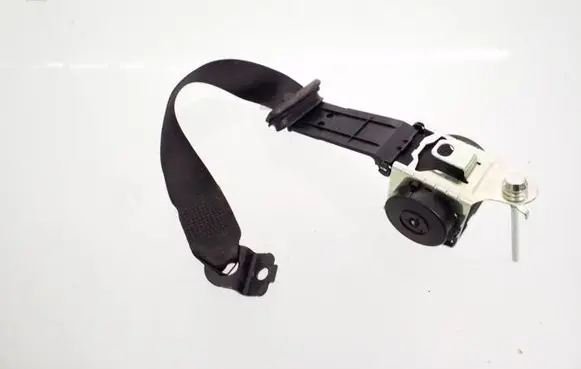 Opel Meriva A Front seatbelt 93335105 13149531