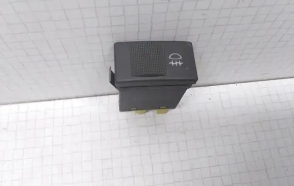 Audi A4 S4 B5 8D Fog light switch 4D0941563