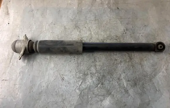 Seat Ibiza III (6L) Rear shock absorber/damper 814901557456 6Q0513025AJ