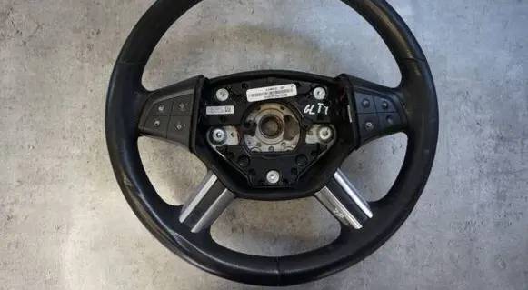 Mercedes-Benz GL X164 Steering wheel A1644605103