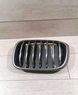 BMW X3 G01 Front grill 7478669