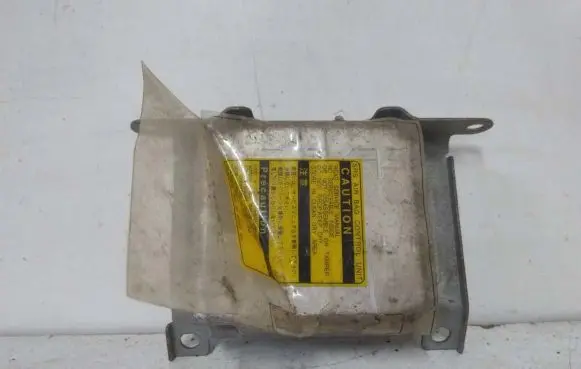 Subaru Forester SJ Airbag control unit/module 152300-4370