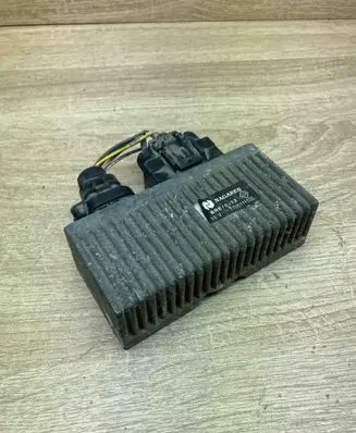 Renault Clio II Glow plug pre-heat relay 7700111525 WithPlug