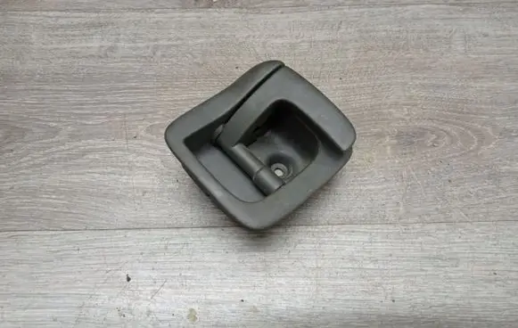 Volvo V70 Engine bonnet (hood) release handle 30634786